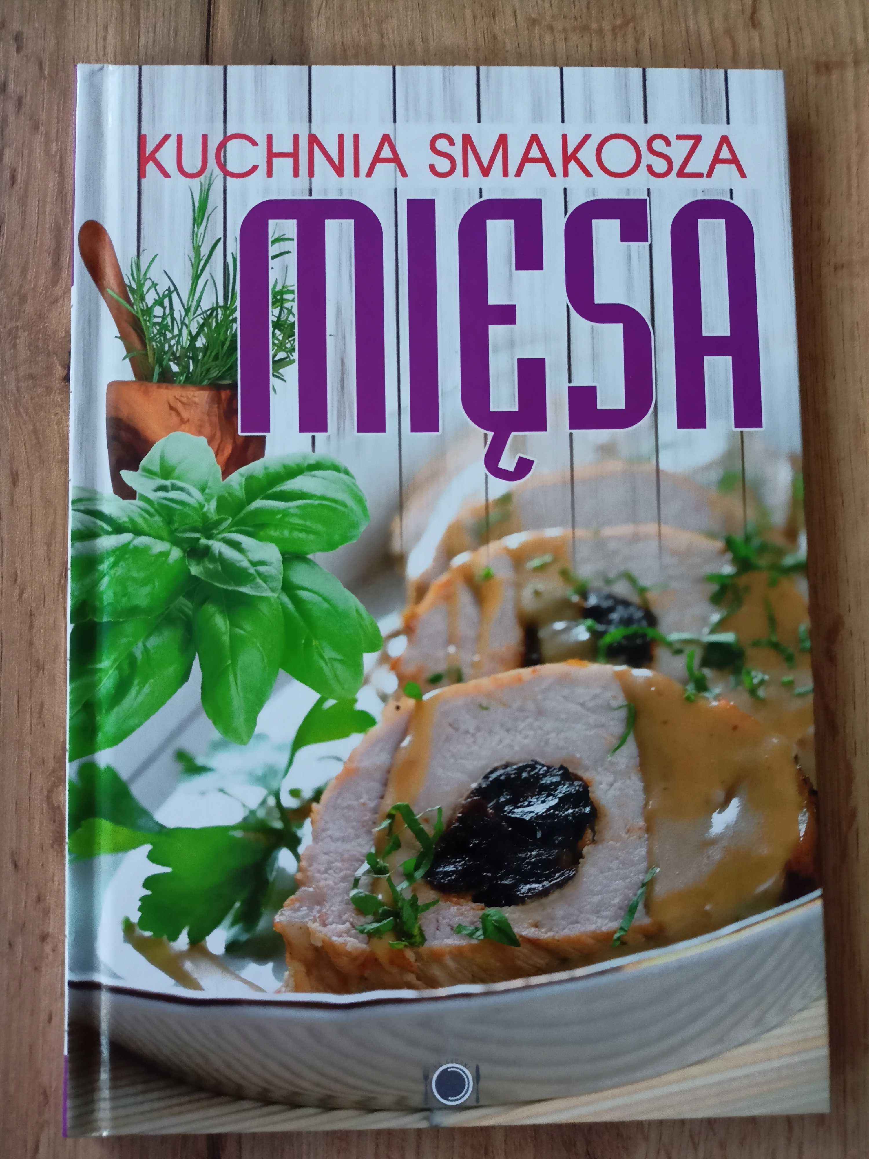 Kuchnia Smakosza Mięsa