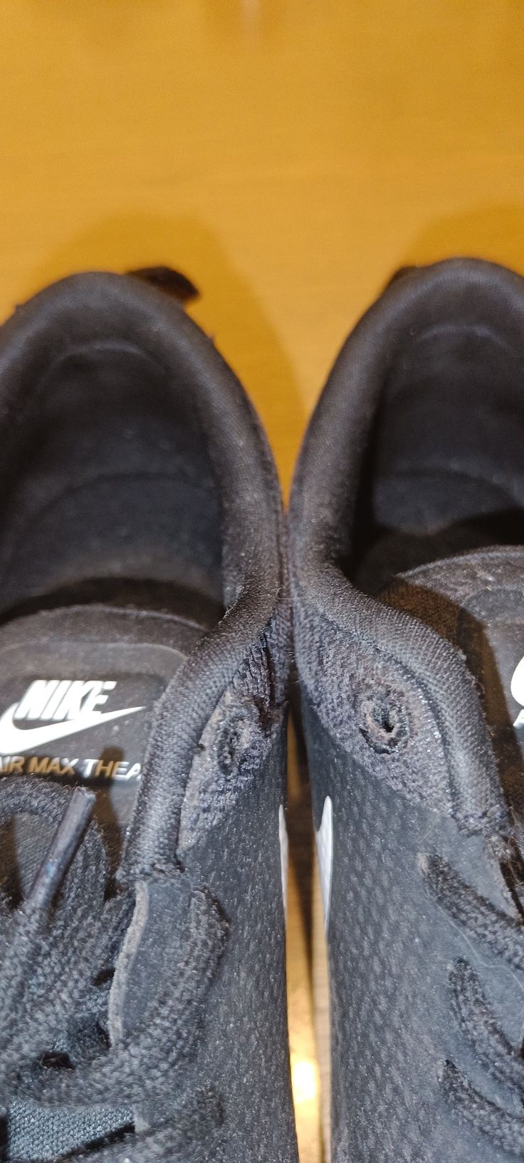 Nike air max thea 38
