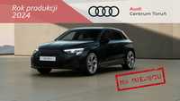 Audi A3 ACC, Ambiente, Sound System, Smartphone Interface | Na miejscu