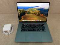 Ноутбук Apple Macbook Pro 16 A2141 2019 i9 64GB Radeon Pro 5500M 1TB