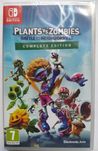 Plants vs. Zombies Battle for Neighborville Switch