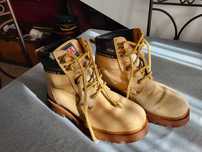 Botas Estilo Montanha