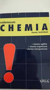 Vademecum Chemia Malgorzata Dubiel, Joanna Pabian