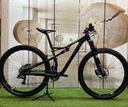 Specialized Camber COMP 29 Fox Sram RockShox