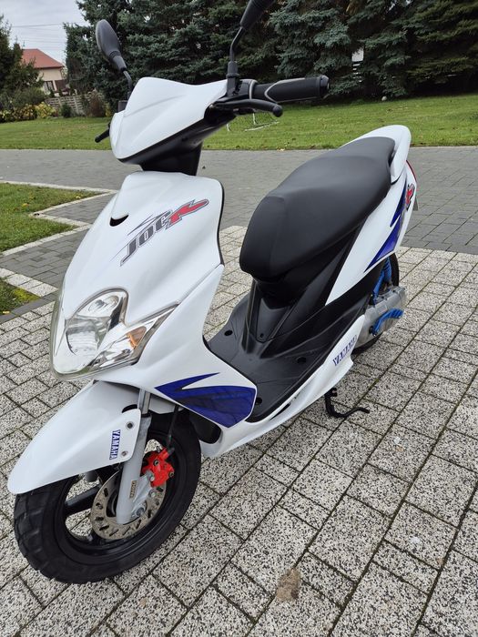 Yamaha Jog 50 2t 2013r