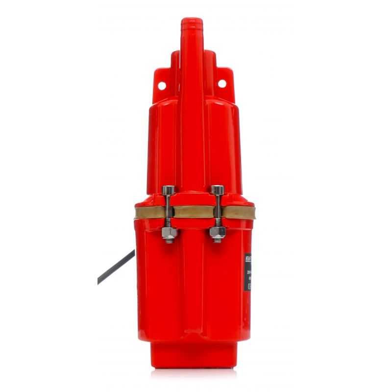 Pompa membranowa ruska do wody studni podlewania 450W 450L/H nurek