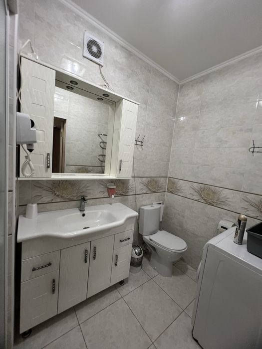 2-кім. квартира в центрі міста