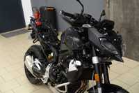 BMW F 900 XR 2022 BLACK