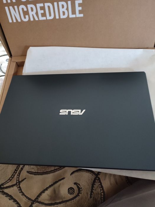 Ноутбук Asus Vivobook Go 15 (l510ka-br855)