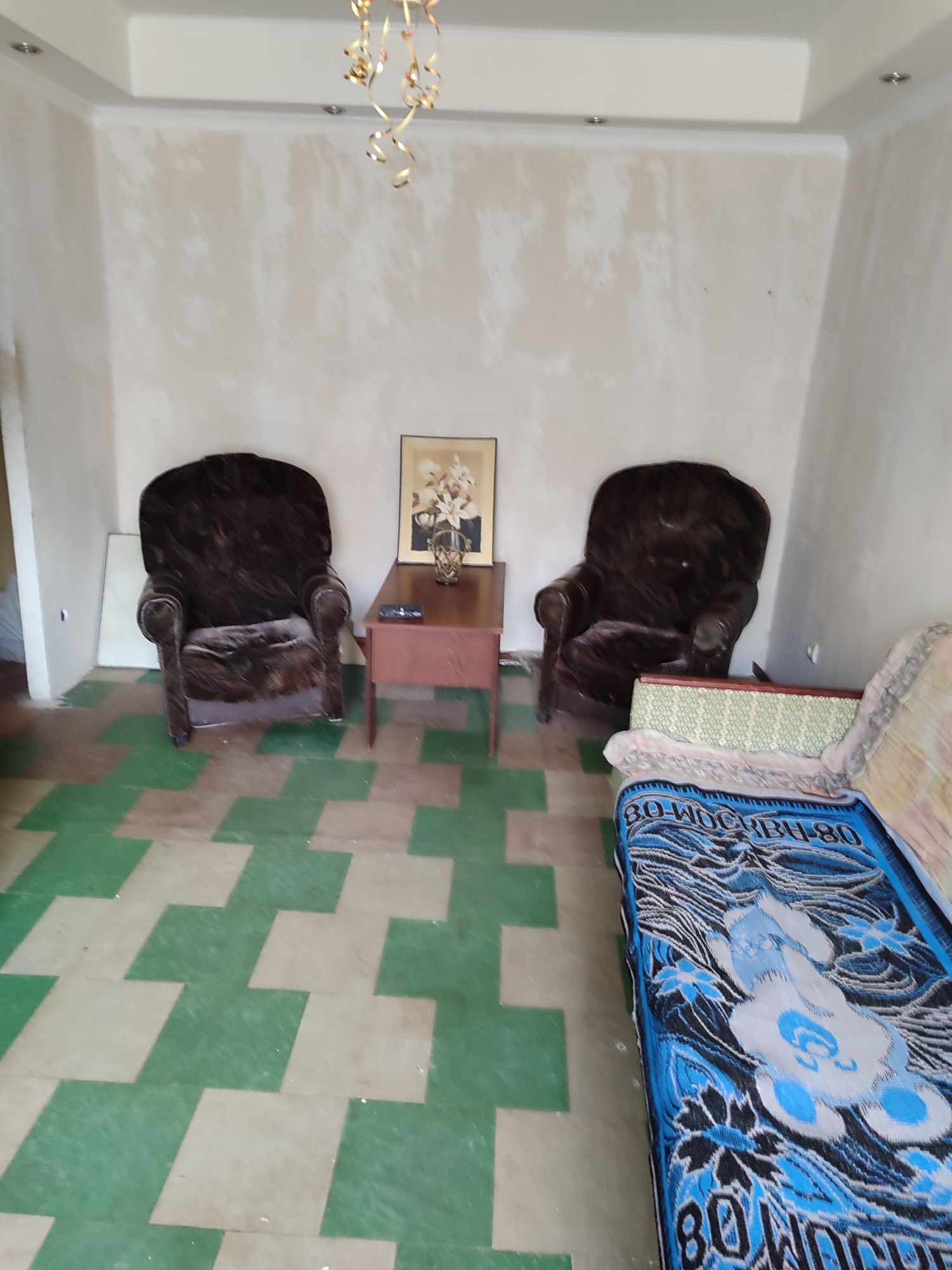 Продам 1-кімнатну квартиру на Черемушках, район України