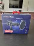 Microfone Trust Mantis NOVO