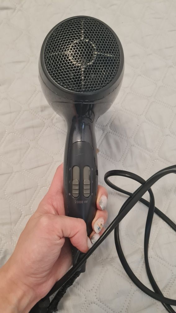 Фен для волосся Phillips Hp 4935