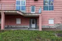 Здам комерційне приміщення 70 кв.м. по вул. Кадетський Гай, 6