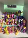 My little pony продажа колекції
