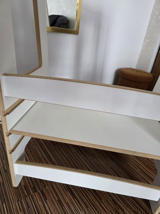 Pomocnik kuchenny, kitchenn helper 2osobowy Nowy