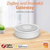 Розумний шлюз Neo Tuya Homekit ZigBee Gateway Hub 3.0, хаб