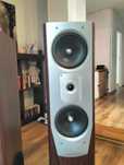 Zestaw 5.1 m audio hts 501
