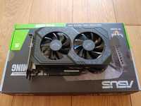 Відеокарта Asus GeForce GTX 1650 Super TUF OC