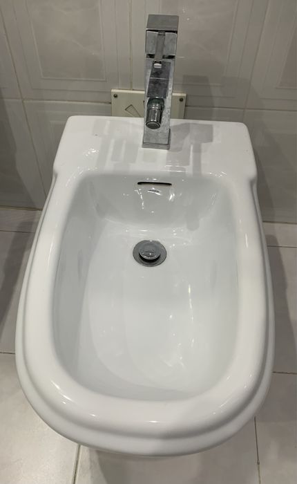 Bidé  de marca ROCA