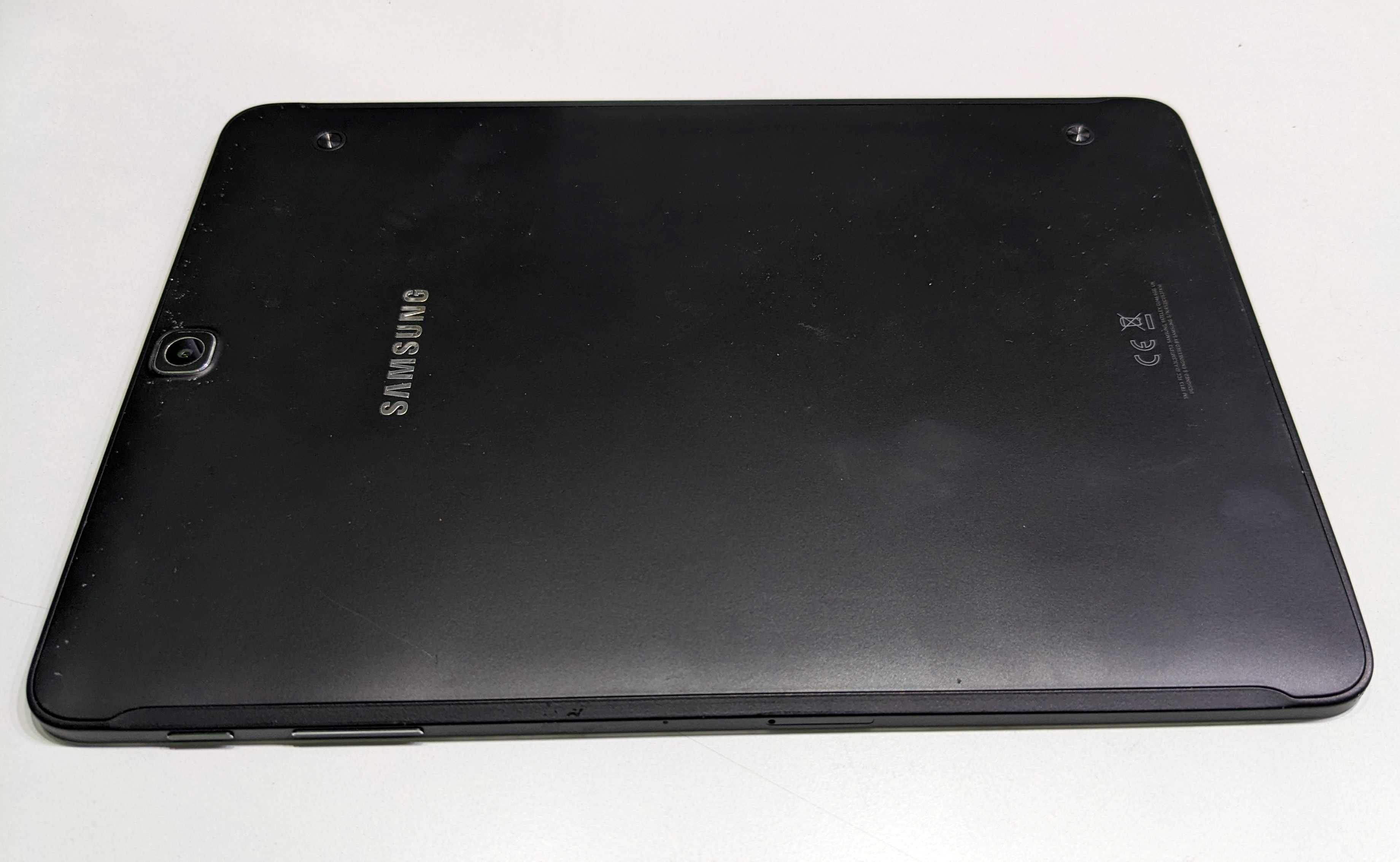 Samsung T-813 планшет – на запчасти