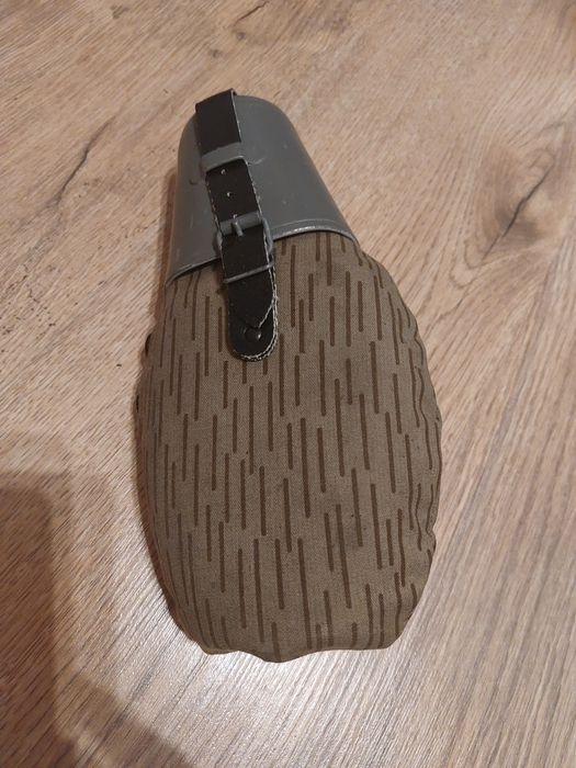 Manierka NVA nrd ddr