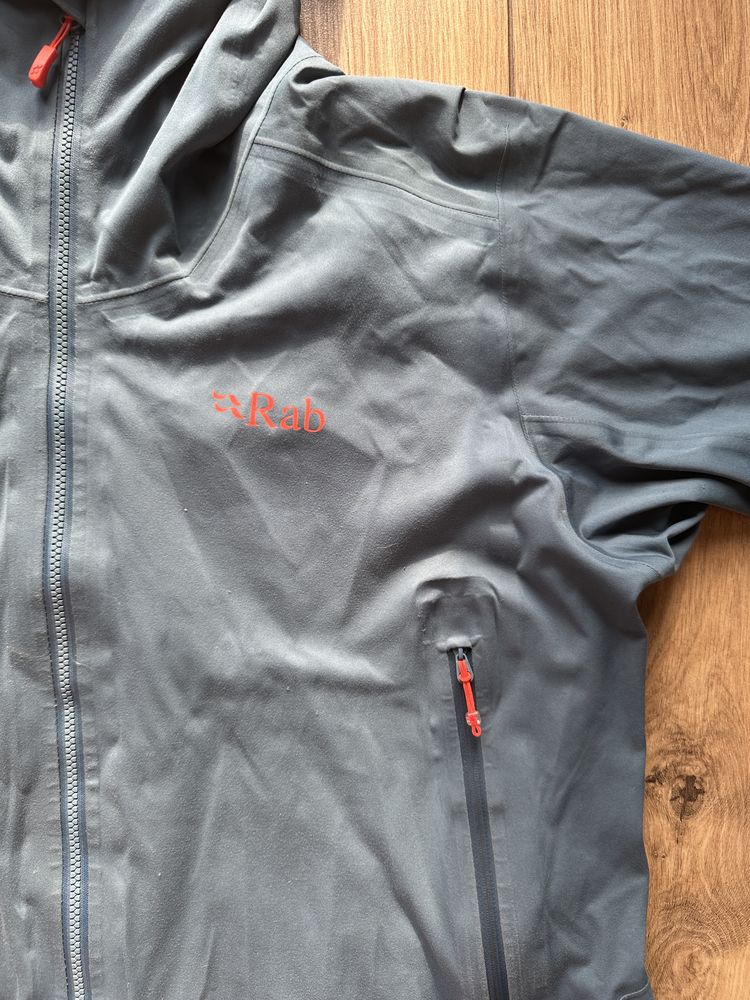 Kurtka Rab Kinetic Alpine 2.0