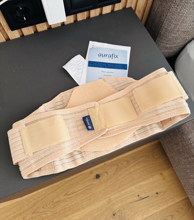 Бандаж для вагітних Aurafix, розмір S