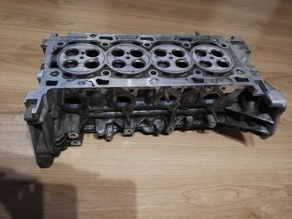 Głowica 2.0cdti Opel Renault