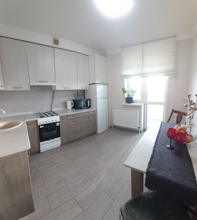 квартира подобово, посуточно