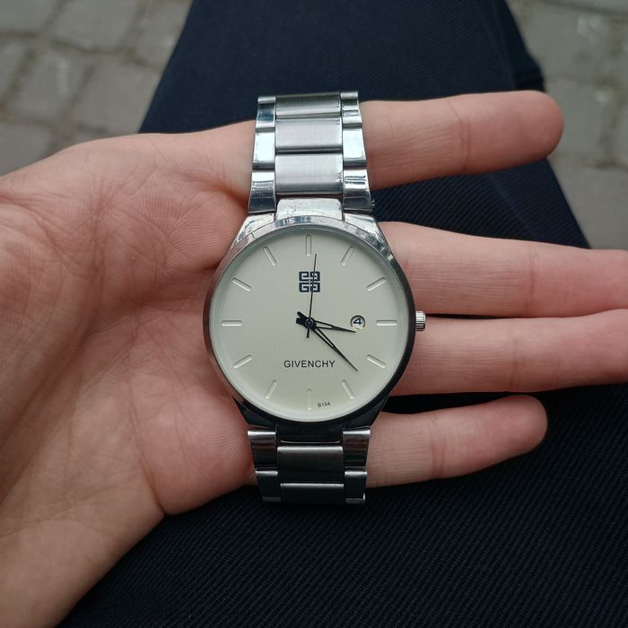 Годинник givenchy | Givenchy watch