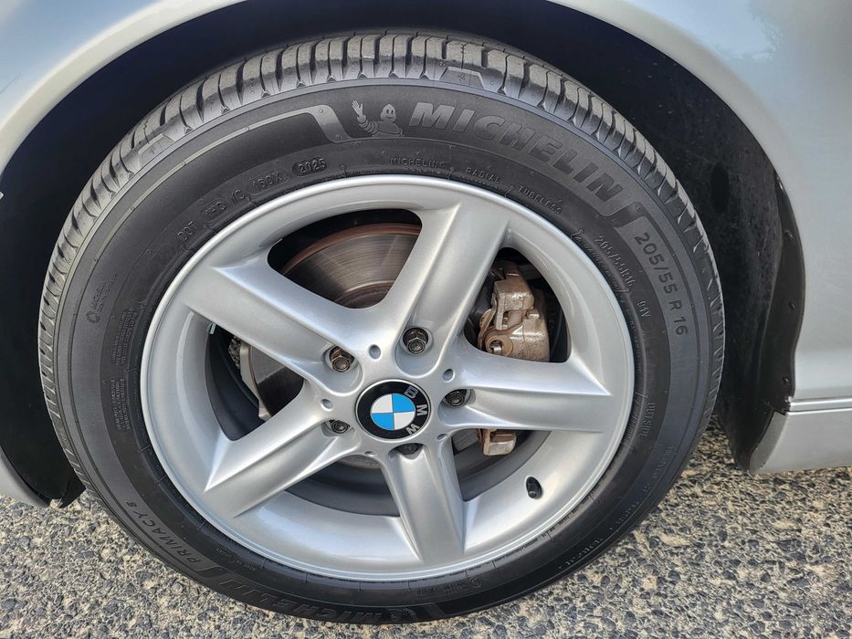 BMW 320d 136cv (apenas 180.777 km/Muitíssimo Bem Estimado)