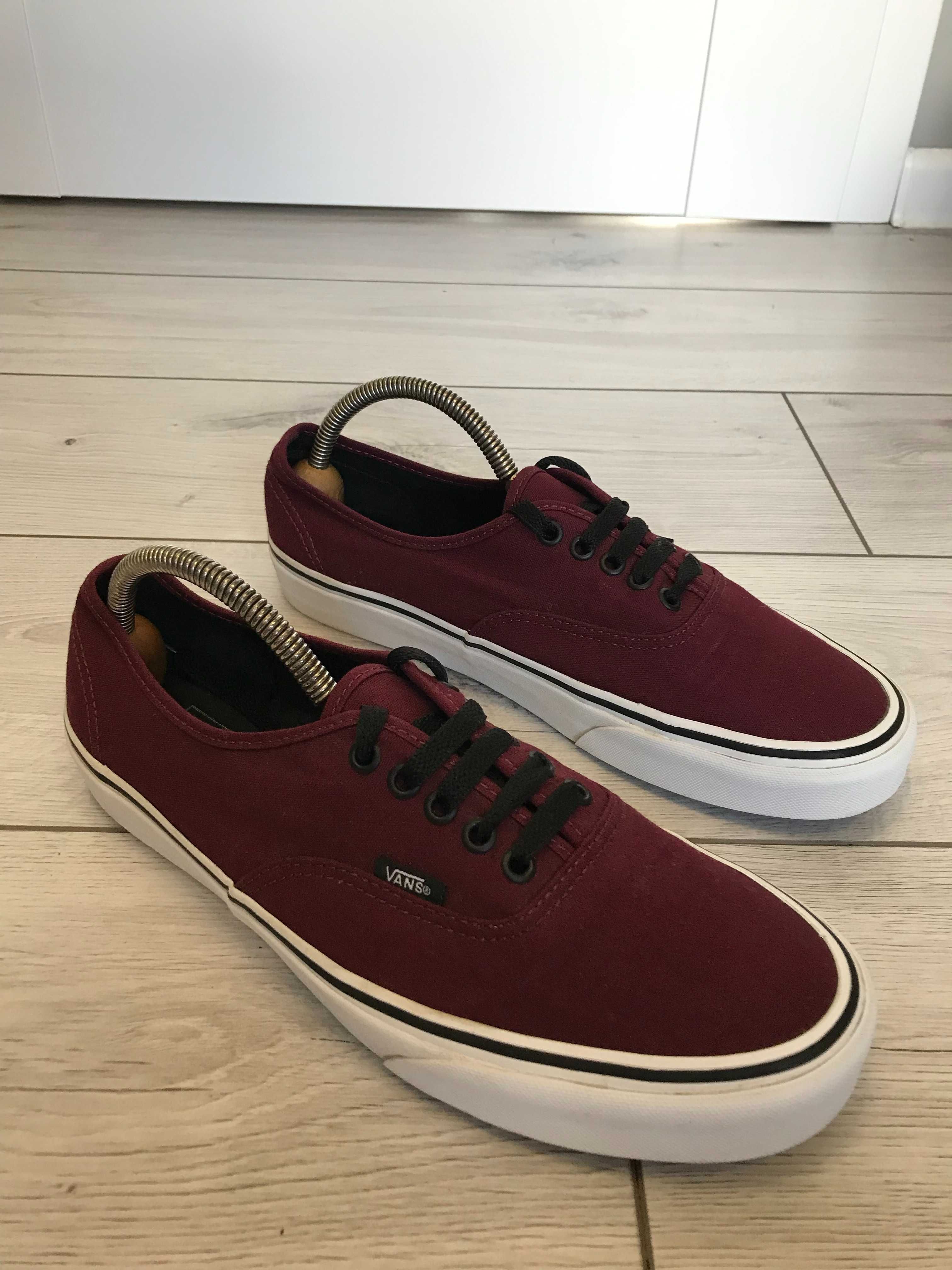 Piękne buty Vans Classic rozm. 43