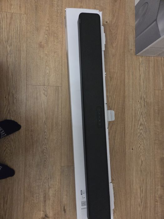 Soundbar Subwoofer Philips Fidelio TAF NOWY