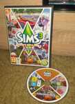 SIMS 3 cztery pory roku STAN 2/6 PC PL