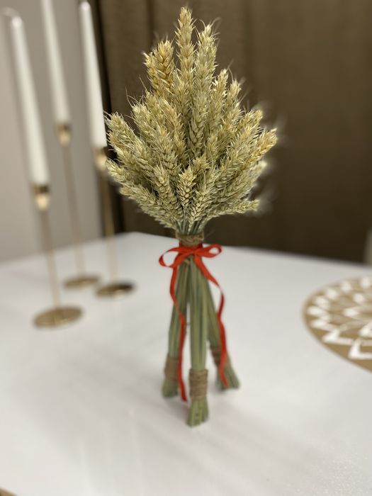 Дідух, сніп, Різдвяний дідух