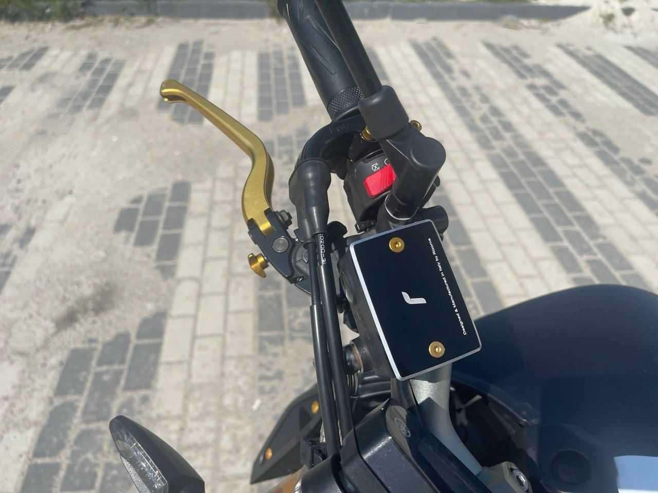 Yamaha MT 09 2014 в ідеальному стані