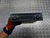 AUDI A4 B6 SEDAN 00-06 1.9 TDI AWX RADIO RADIOODTWARZACZ