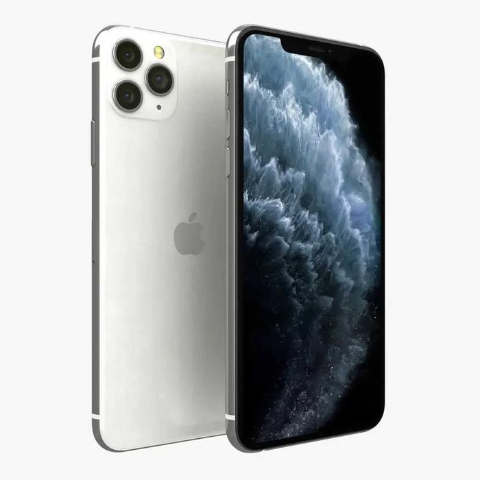 Новий iPhone 11 Pro (64gb)
