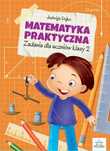 Matematyka praktyczna kl.2. Wydawnictwo Pryzmat