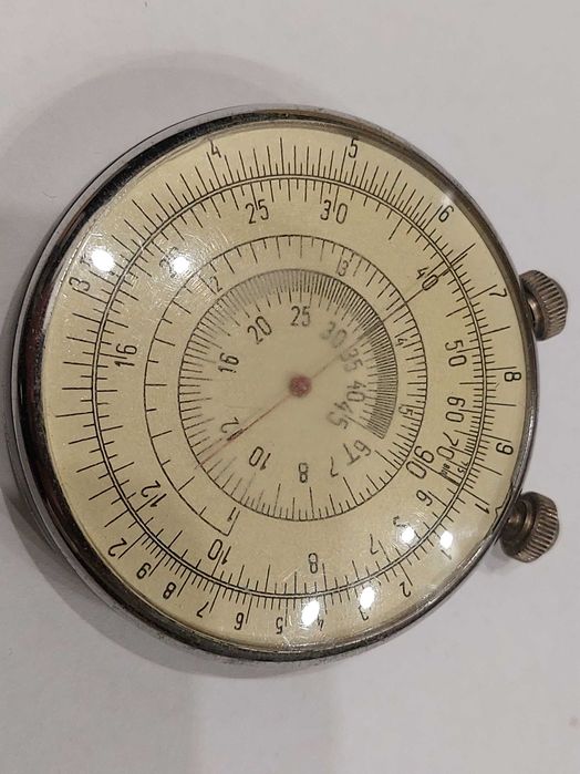 Логарифмическая линейка