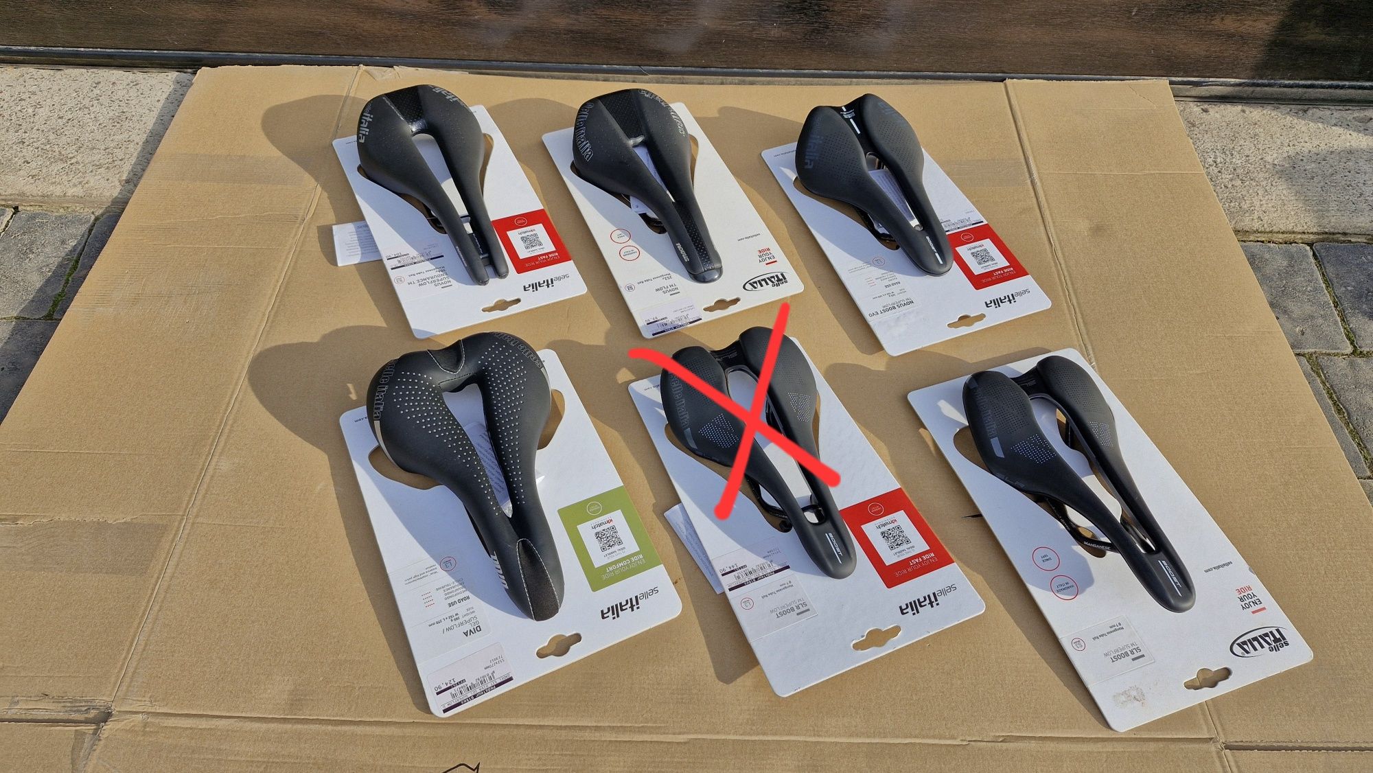 Сидіння Fizik,Selle Italia Flite,Fabric,Brooks,Pro,Ergon,Cube сідло