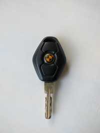Ключ BMW оригинал