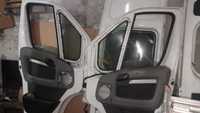 Portas Fiat ducato ou Citroen