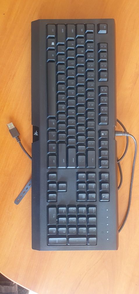 Klawiatura RAZER membranowa