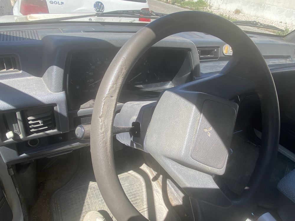 Mitsubishi L200 4x2