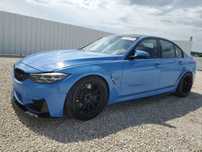 BMW M3 Auta z USA - zapytaj o więcej ofert!