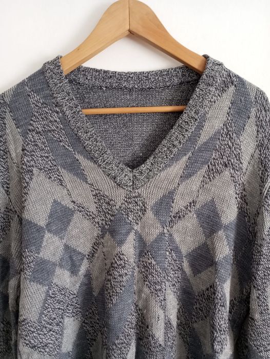 Camisola Vintage Tamanho M