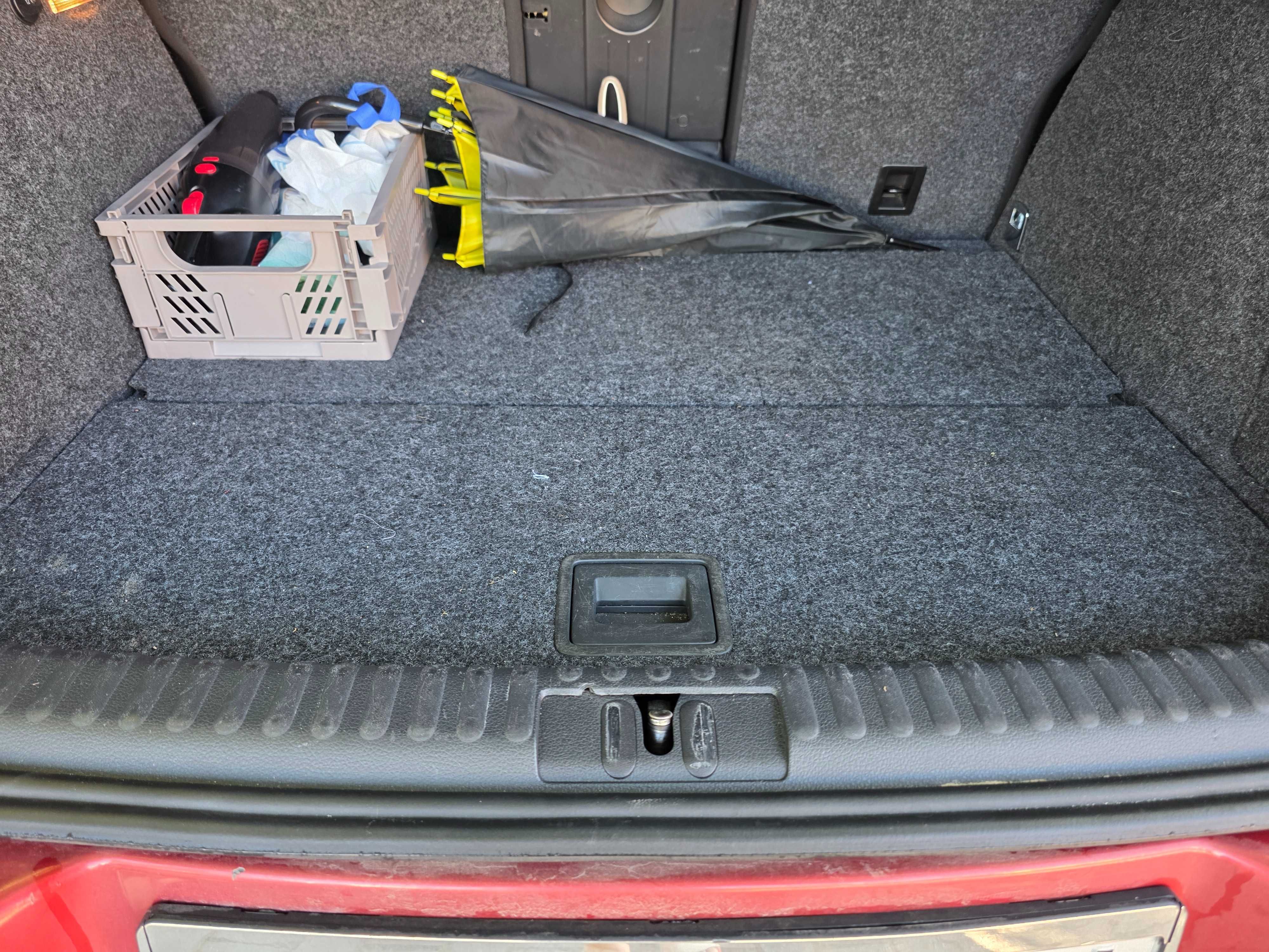 VW Tiguan,  2010 , 1.4 TSI Bardzo zadbany