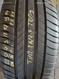 1x Bridgestone Turanza T005 AO 225/45R17 91Y