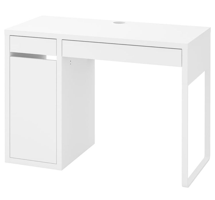 Secretaria ikea MICKE